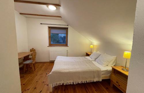 Agroturystyka Dom Wśród Sosen - Foto 28