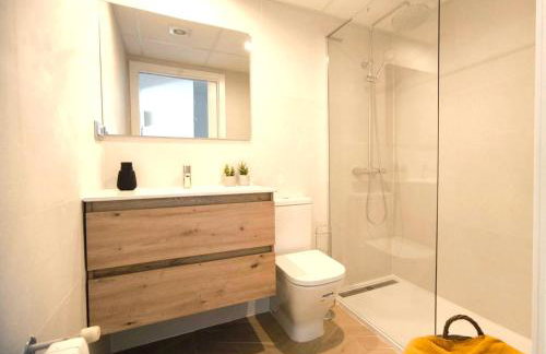 Apartamento Plaza La Merced. Vistas Impresionantes - Foto 9