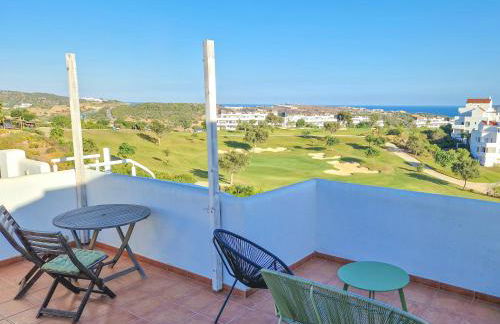 Seaview Penthouse Valle Romano Golf - Photo 18