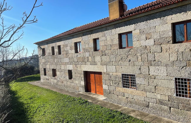 Quinta Picouto de Cima - Foto 9