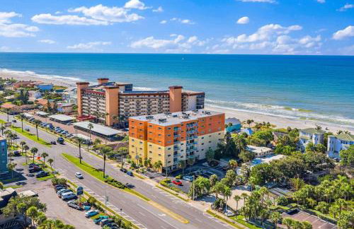 San Remo 307 Gulf Front Splendor 3BD 2BA - Foto 36