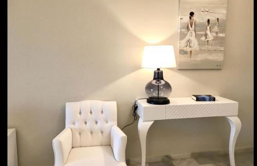 MI CAPRICHO BEACHFRONT- 9E Apartment with sea views - Costa del Sol - Foto 24