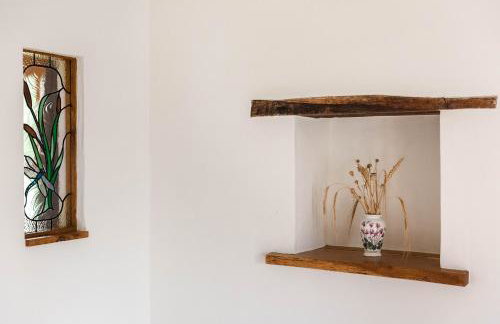 Barley Moo St Kew with lovely countryside views. - Foto 9