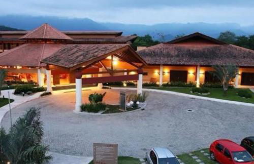 Flat duplex com vista para o mar - Foto 23