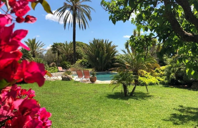 Luxury Sicily Villas - Foto 21