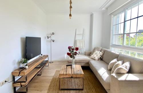 "A Marosa", bonito chalet dúplex - Foto 1