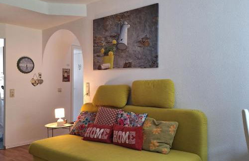 Apartment Sander by Interhome - Foto 28