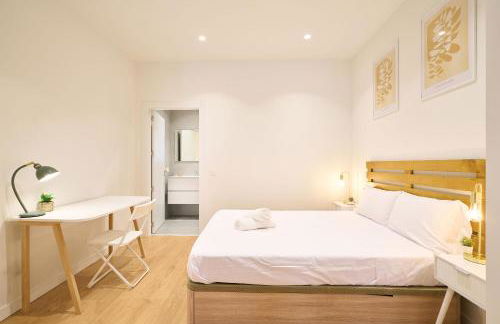 AT Arriba 5 - Centro Universidad - Foto 9