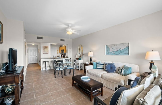 Waterside Village by Panhandle Getaways - Foto 14