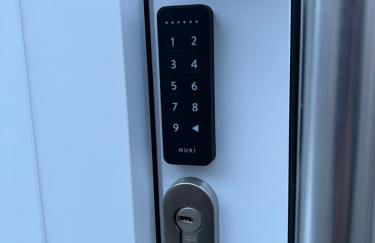 wohnbar-Apartment - Foto 12