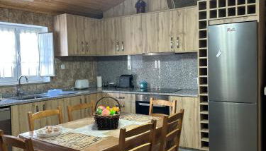 Cantinho da Aldeia - Foto 2, stove