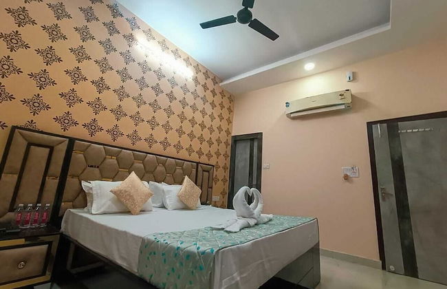 Garden villa Banaras - Photo 3