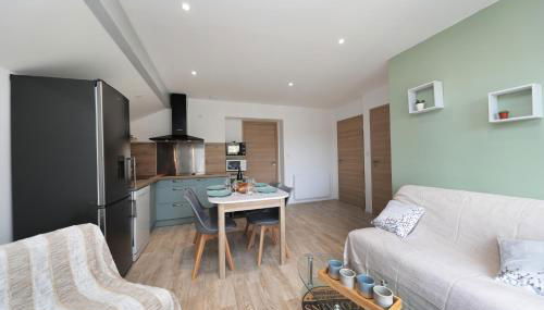 le refuge des grands coeurs - Foto 4