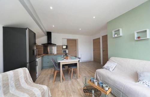 le refuge des grands coeurs - Foto 4