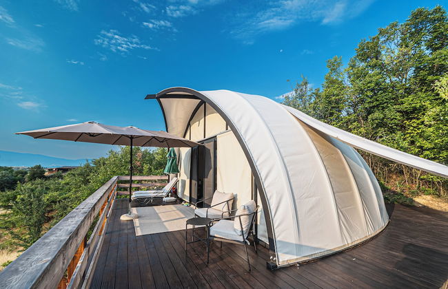 Zornitza Family Estate Relais & Chateaux - Photo 7