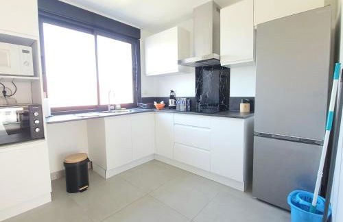 Appartement cosy proche Paris Orly - Climatisé - Foto 6