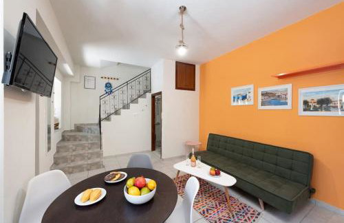 Daphne's Konaki in Pachia Ammos - Foto 12