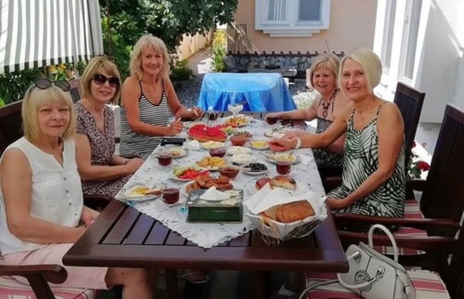 Dalyan Palace - Photo 41