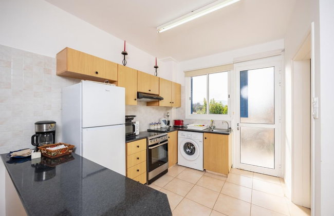 GE Harbour Maisonette - Foto 13