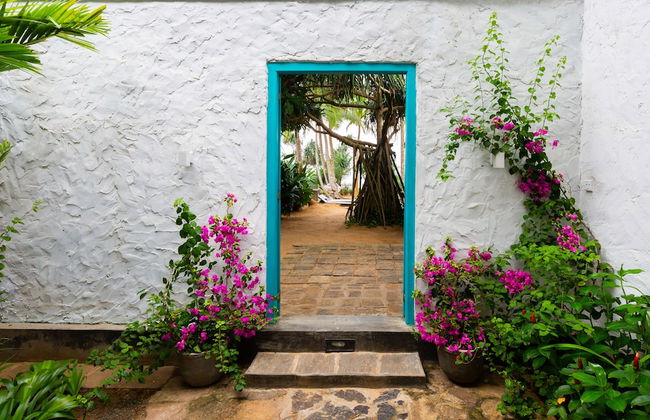 Taru Villas - 906 - Hikkaduwa - Photo 2