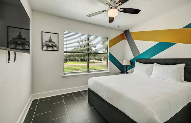 NAS Jax Pool Hot-tub Gameroom Message for Spring - Foto 6