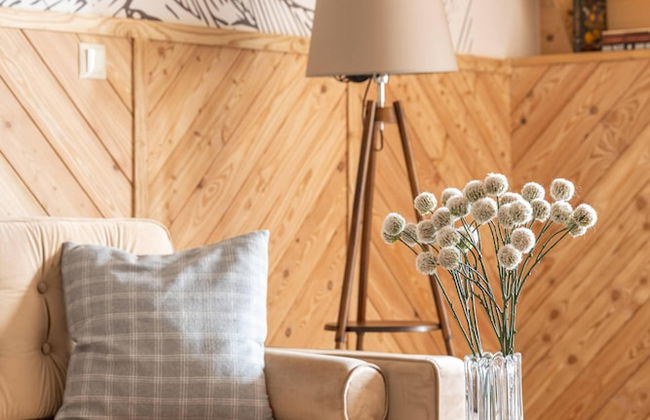 Villa Tatrica - Foto 39