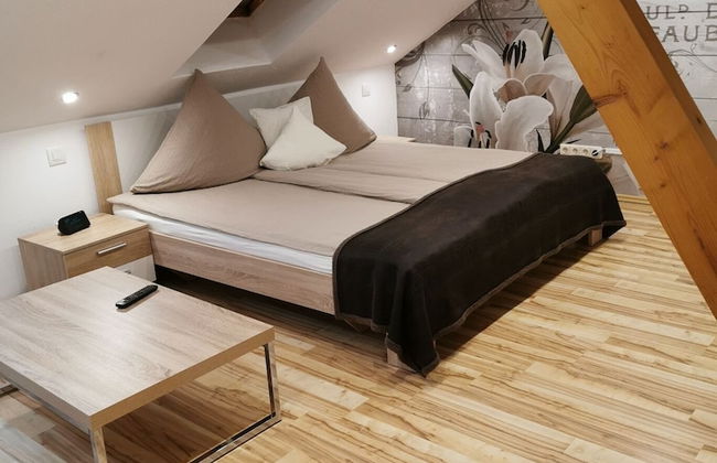 Ela's Appartementhaus - Foto 64