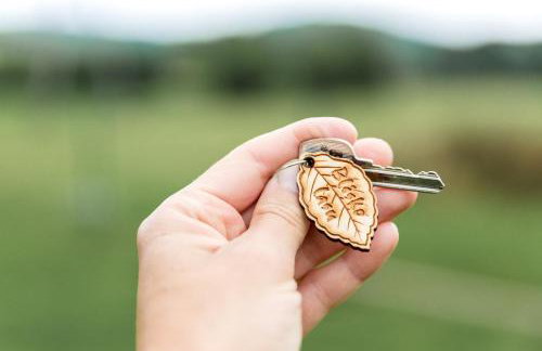 Blisko Lasu - Foto 19