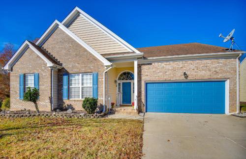 Work, Play and Unwind Inviting Suffolk Home - Foto 30