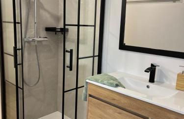 Modern,cozy house near Paris & Disneyland Paris - Foto 21