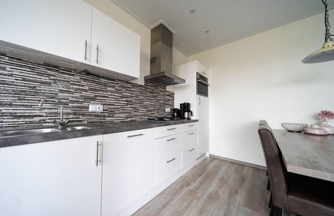 EuroParcs Veluwemeer - Photo 49