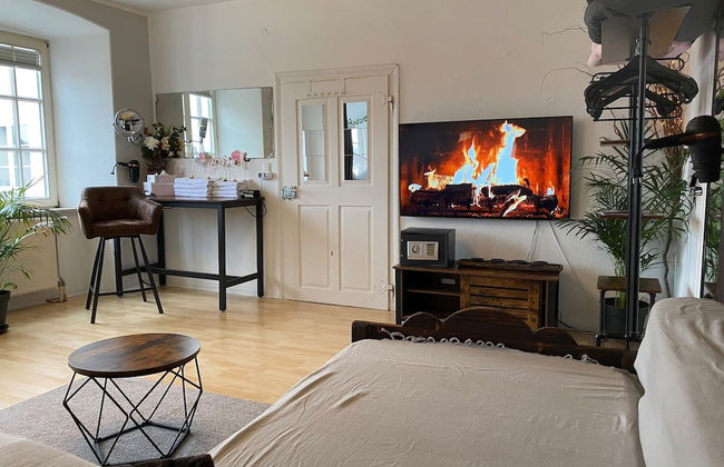 Room in Apartment - Allgäuer Festwoche 150m Entfernt - Foto 22