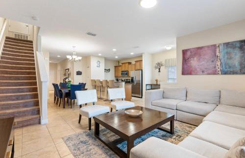 Amazing 5BD and 4BH 6 miles from Disney - Foto 28