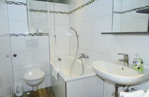 AVI City Apartments GoodHouse - Foto 20