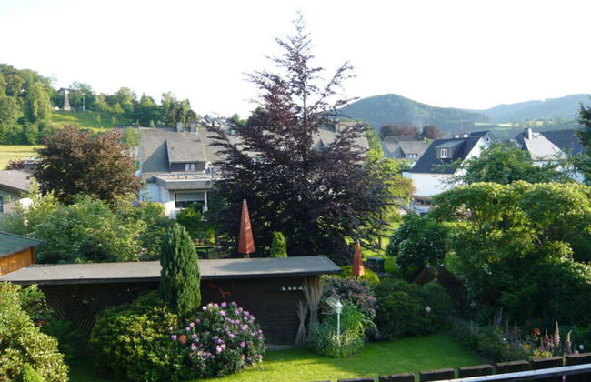 Holiday Apartment Caspari in Winterberg - Foto 15