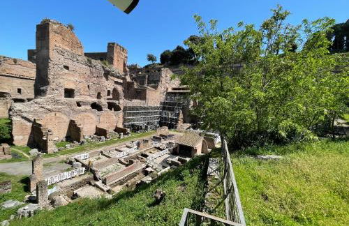 Foro Romano Apartments D - Foto 25