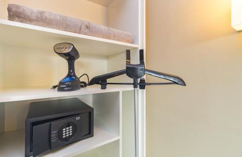 Flats Prime – Alpha Stay | Alphaville – Barueri – SP - Foto 63