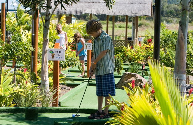 BIG4 Adventure Whitsunday Resort - Photo 60