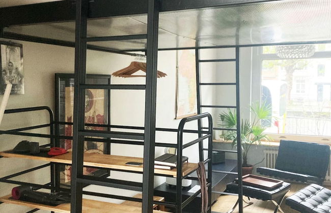 Agelandkaai.be - Photo 39