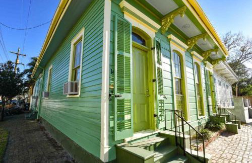 Marais Gem - Monthly 1BR Rental - Foto 1