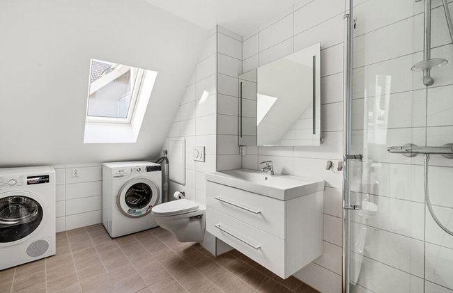 Forenom Serviced Apartments Bergen Grieg - Foto 23