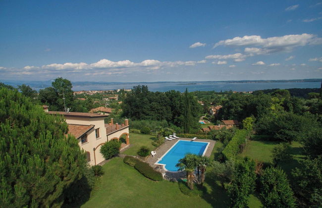 Daller Bianca con piscina - Foto 22