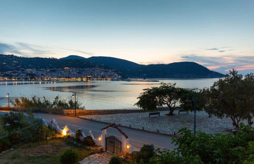 Karavos Sea View Apartments - Foto 19