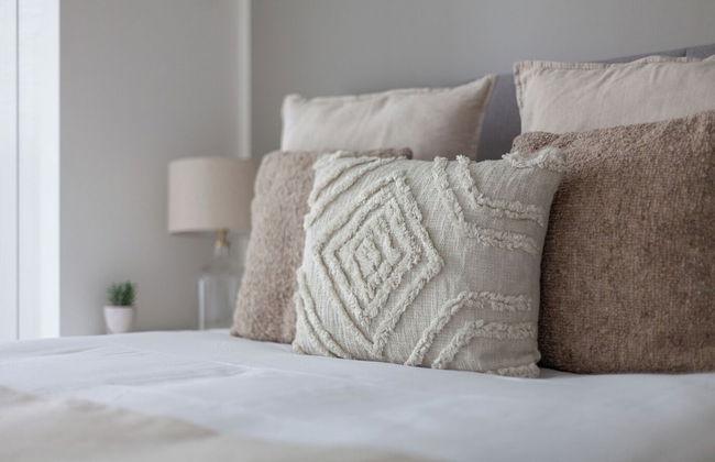 The Colindale Luxury Apartment - Foto 9