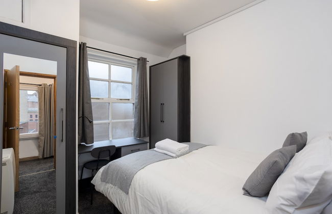 Oxford Row Apartments Leeds City Centre - Foto 5