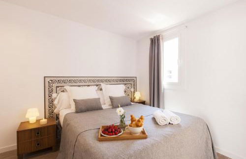 Aspasios Charming Flats - Foto 2