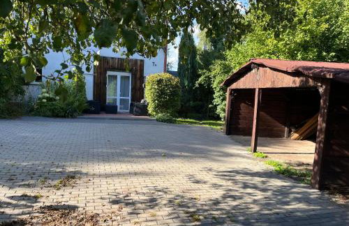 Apartamenty u Natana - Foto 19