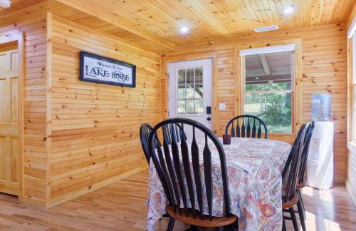 Perfect Maine Getaway in a Newly Renovated Cabin! - Foto 77