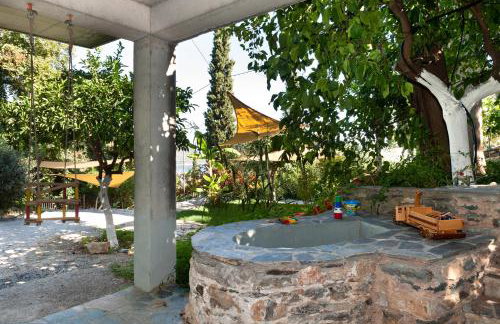 Studios Kyparissi & Spa - Photo 35