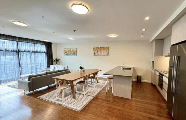 Boulcott Suites - Photo 46